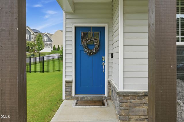 443 W Copenhaver Drive, Clayton, NC 27527