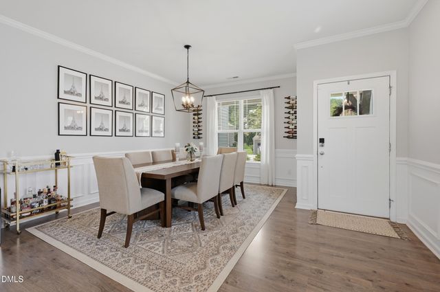 443 W Copenhaver Drive, Clayton, NC 27527