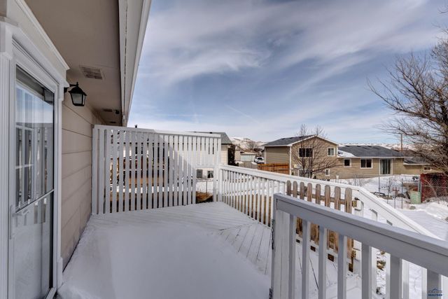 4510 PATRIOT LN, Rapid City, SD 57701