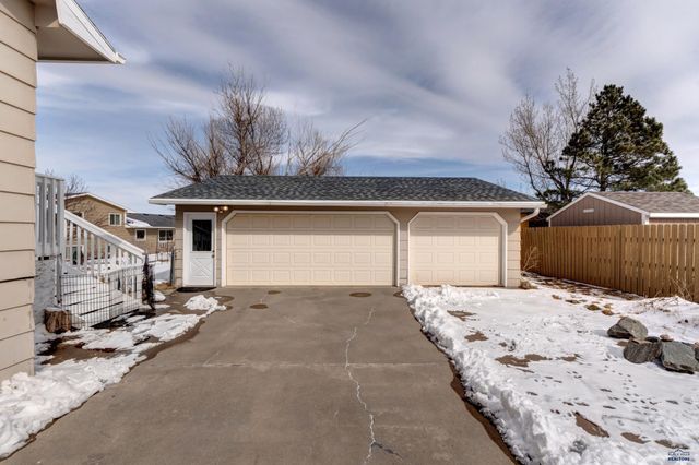 4510 PATRIOT LN, Rapid City, SD 57701