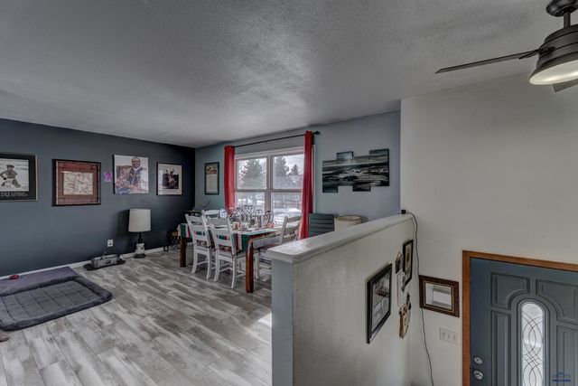 4510 PATRIOT LN, Rapid City, SD 57701