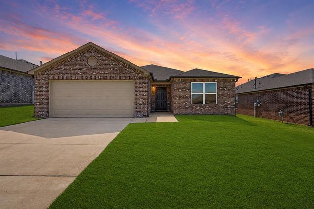 11732 NW 96th Street, Yukon, OK 73099