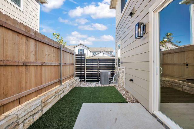 9312 Curious Squirrel ST, Austin, TX 78744