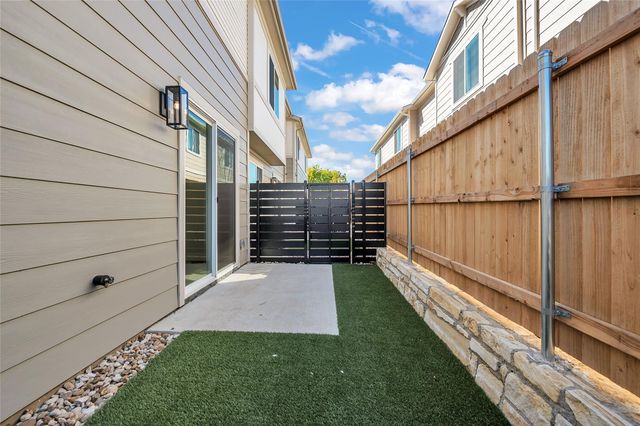 9312 Curious Squirrel ST, Austin, TX 78744