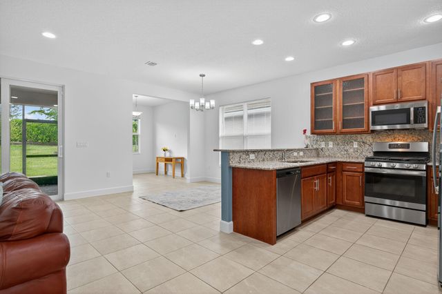 13541 SW Oceanus Boulevard, Port St. Lucie, Port St Lucie, FL 34987