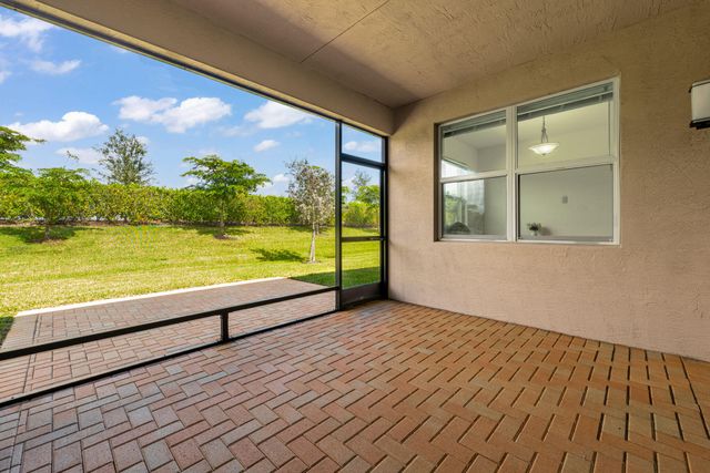 13541 SW Oceanus Boulevard, Port St. Lucie, Port St Lucie, FL 34987