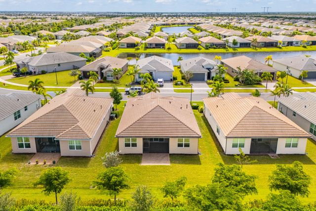 13541 SW Oceanus Boulevard, Port St. Lucie, Port St Lucie, FL 34987