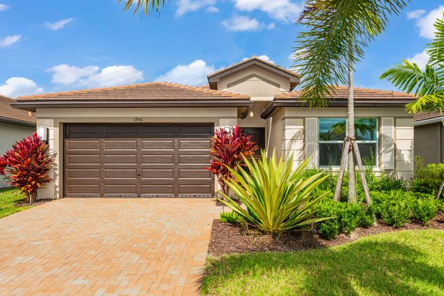 13541 SW Oceanus Boulevard, Port St. Lucie, Port St Lucie, FL 34987