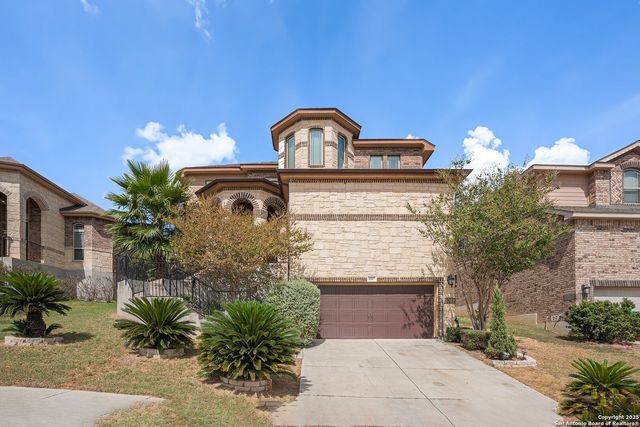 11107 Cup Flower, San Antonio, TX 78245