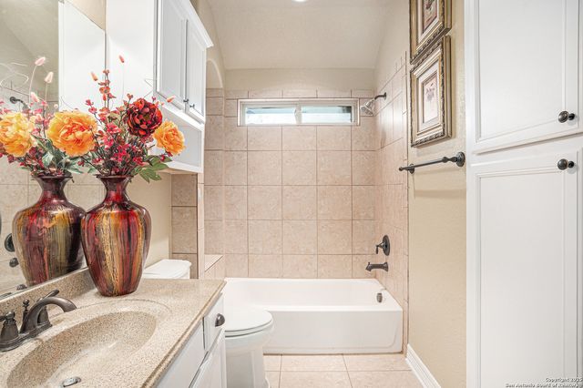 11107 Cup Flower, San Antonio, TX 78245