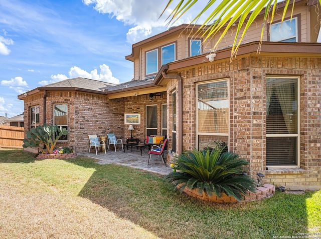 11107 Cup Flower, San Antonio, TX 78245