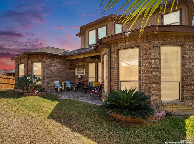 11107 Cup Flower, San Antonio, TX 78245