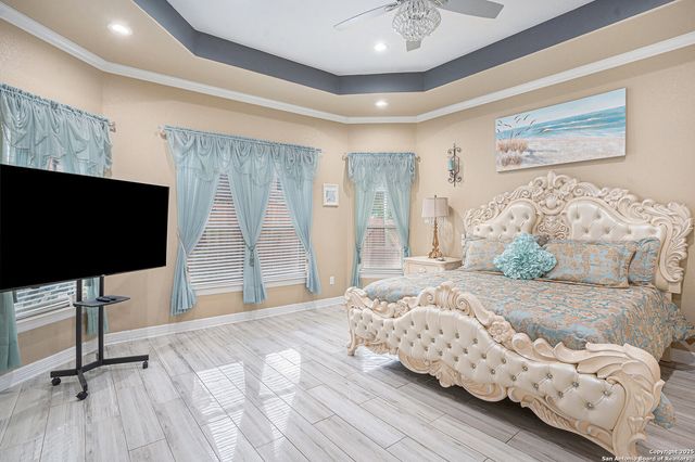 11107 Cup Flower, San Antonio, TX 78245