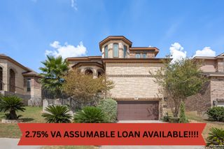 11107 Cup Flower, San Antonio, TX 78245