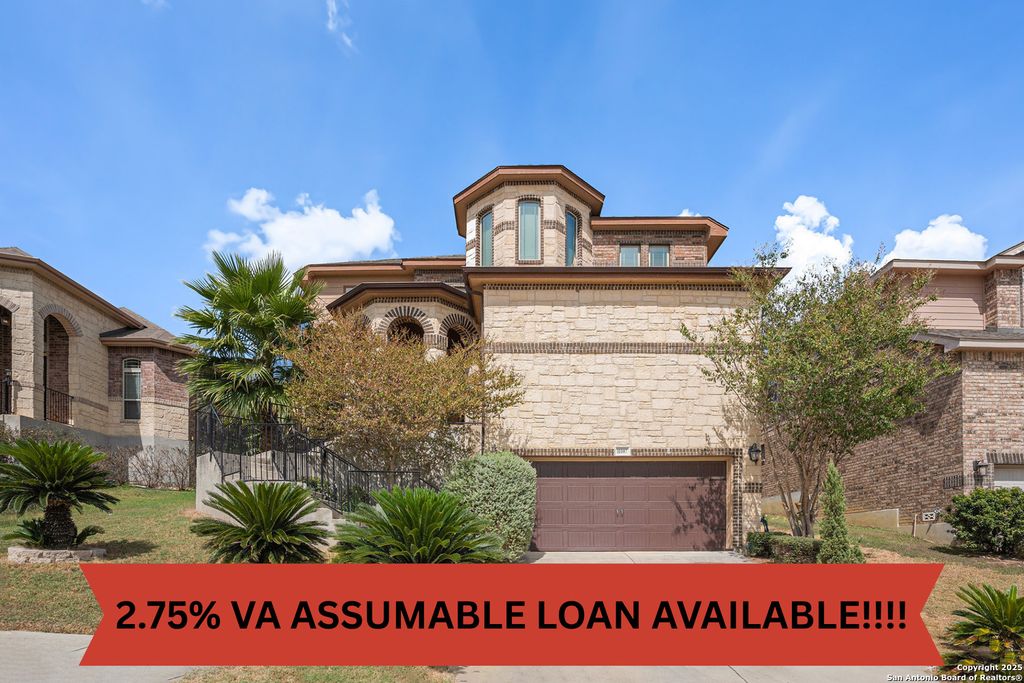 11107 Cup Flower, San Antonio, TX 78245