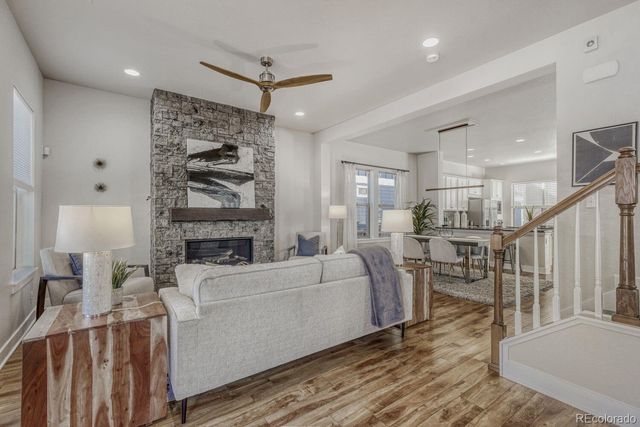 2861 Lima Street, Denver, CO 80238