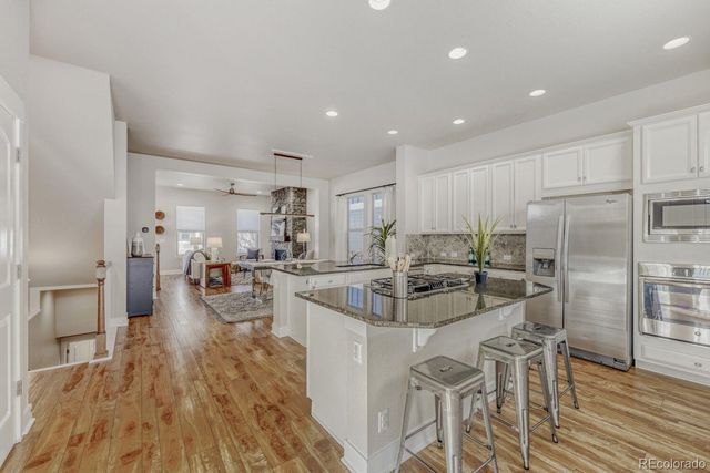 2861 Lima Street, Denver, CO 80238