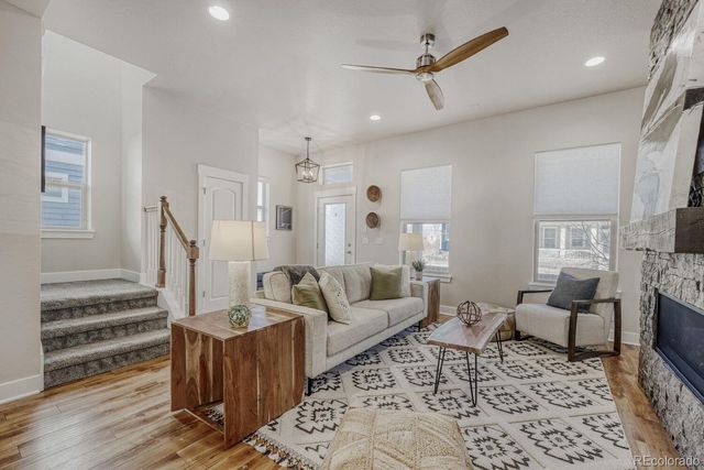 2861 Lima Street, Denver, CO 80238