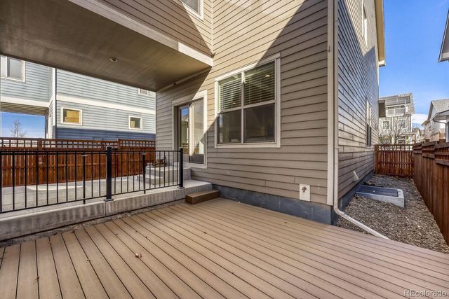 2861 Lima Street, Denver, CO 80238