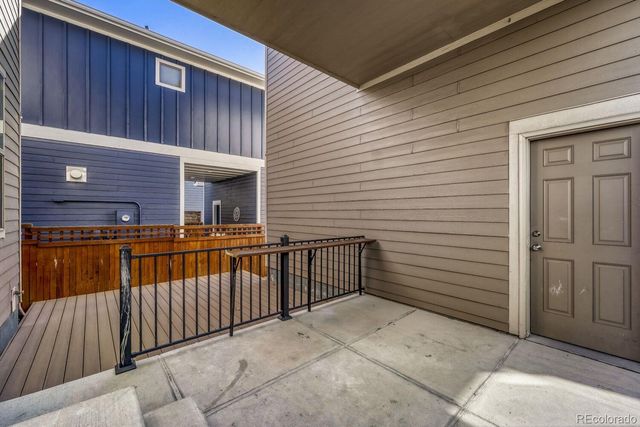 2861 Lima Street, Denver, CO 80238