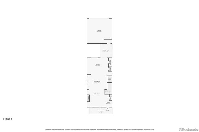 2861 Lima Street, Denver, CO 80238