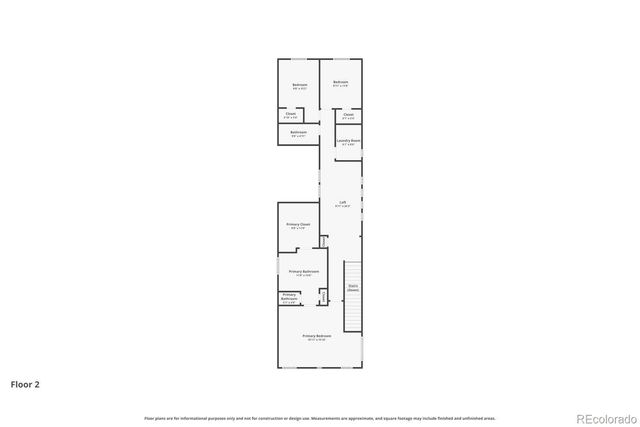 2861 Lima Street, Denver, CO 80238