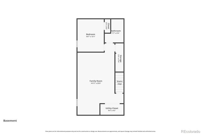 2861 Lima Street, Denver, CO 80238