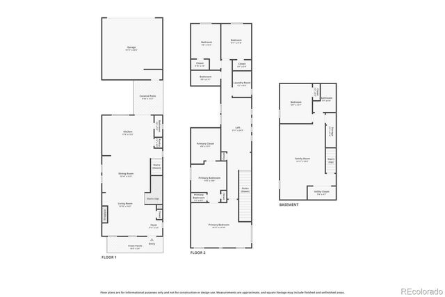 2861 Lima Street, Denver, CO 80238