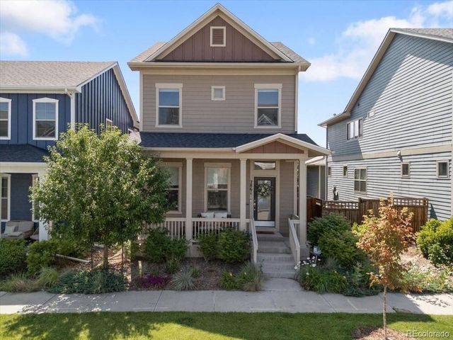 2861 Lima Street, Denver, CO 80238