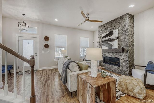 2861 Lima Street, Denver, CO 80238