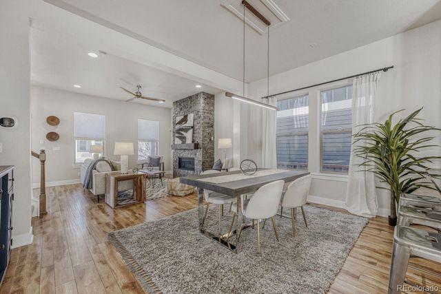 2861 Lima Street, Denver, CO 80238