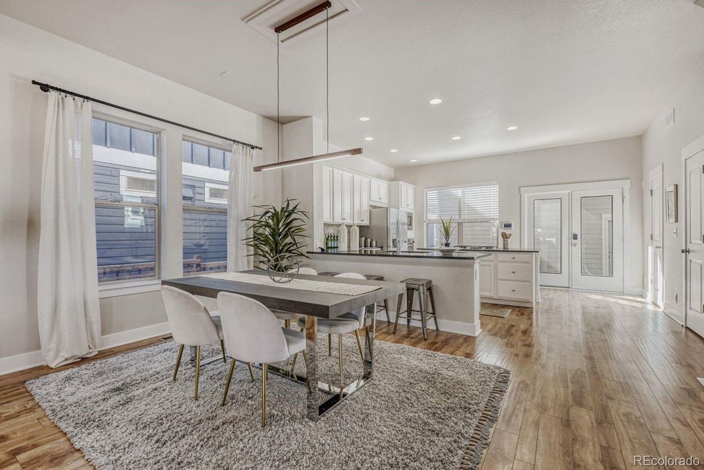 2861 Lima Street, Denver, CO 80238