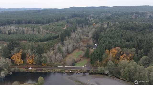 763 Geissler Road, Montesano, WA 98563