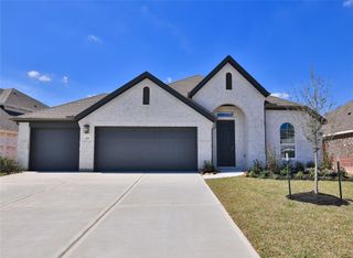 209 Cross Gable Lane, Dayton, TX 77535
