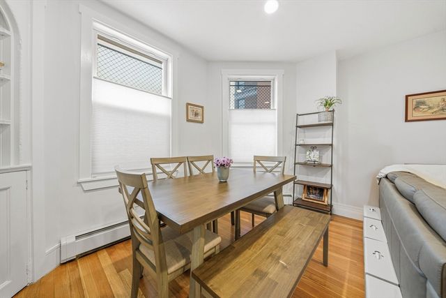 286 Beacon 2, Boston, MA 02116