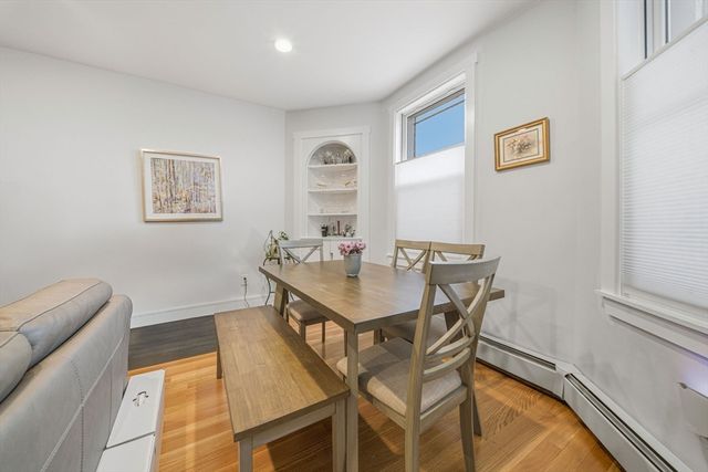 286 Beacon 2, Boston, MA 02116