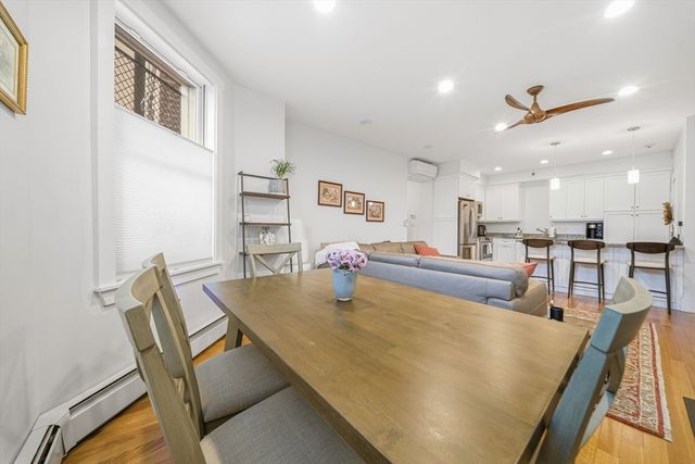 286 Beacon 2, Boston, MA 02116