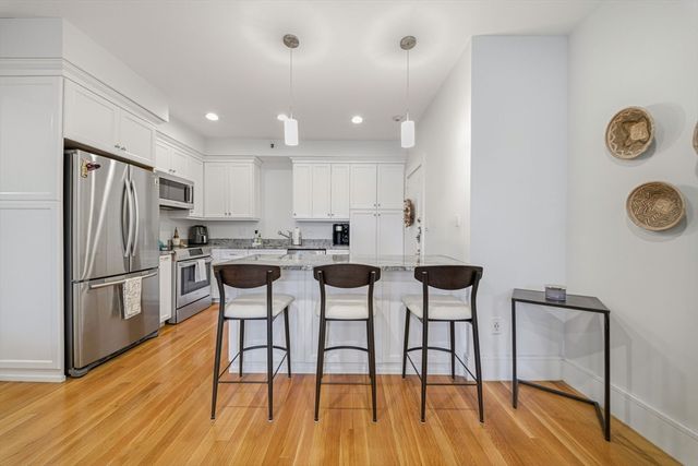 286 Beacon 2, Boston, MA 02116