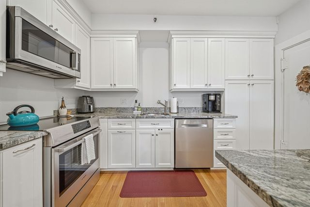 286 Beacon 2, Boston, MA 02116