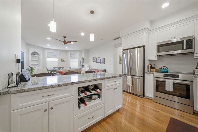 286 Beacon 2, Boston, MA 02116