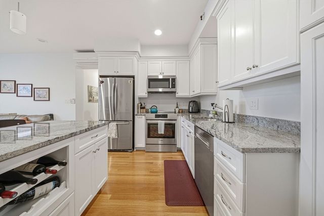 286 Beacon 2, Boston, MA 02116