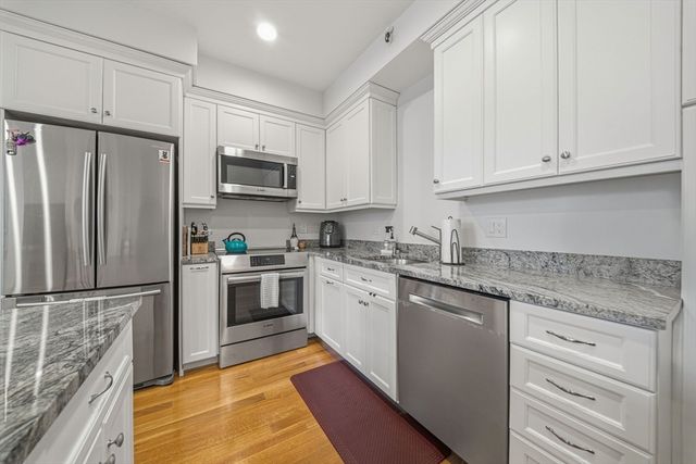 286 Beacon 2, Boston, MA 02116