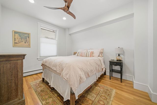 286 Beacon 2, Boston, MA 02116