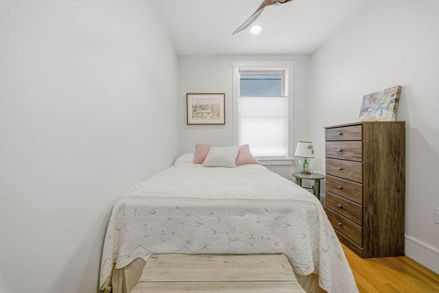 286 Beacon 2, Boston, MA 02116