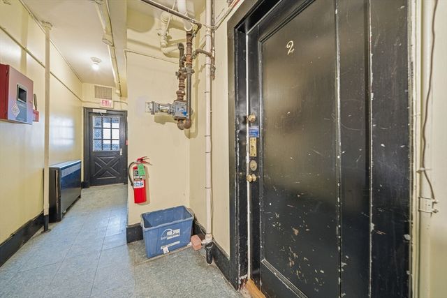 286 Beacon 2, Boston, MA 02116