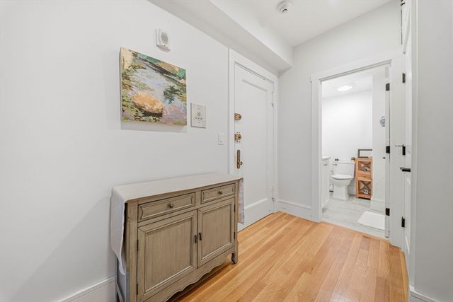 286 Beacon 2, Boston, MA 02116