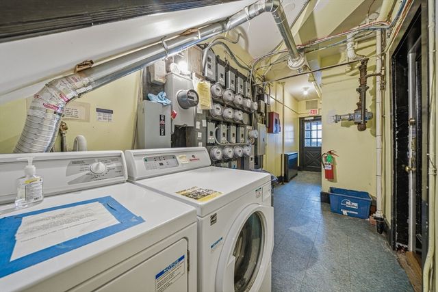 286 Beacon 2, Boston, MA 02116