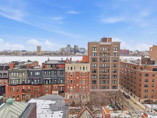 286 Beacon 2, Boston, MA 02116