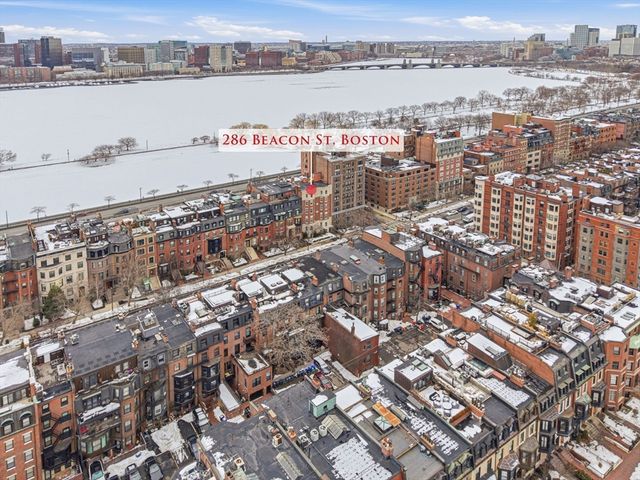 286 Beacon 2, Boston, MA 02116
