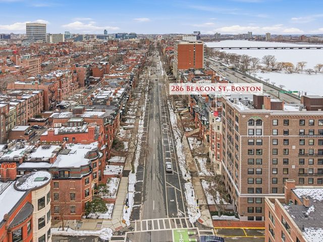 286 Beacon 2, Boston, MA 02116